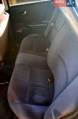 Седан Audi 80 1987 в Кам'янському