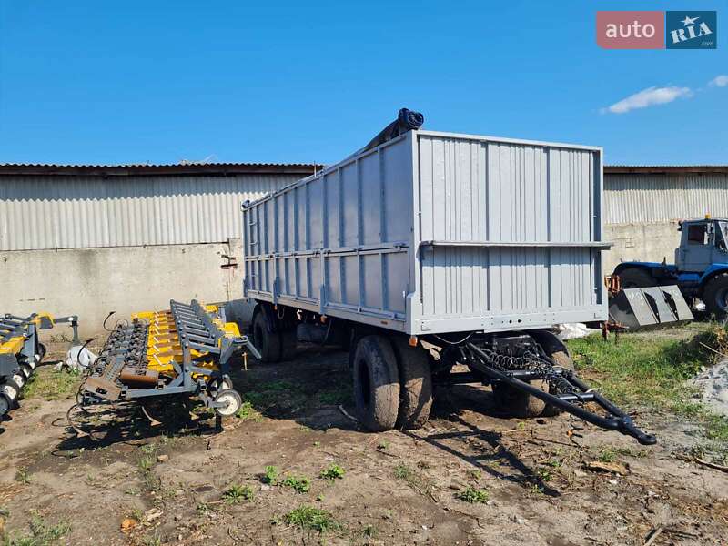 Борт МАЗ 8378 1999 в Харькове