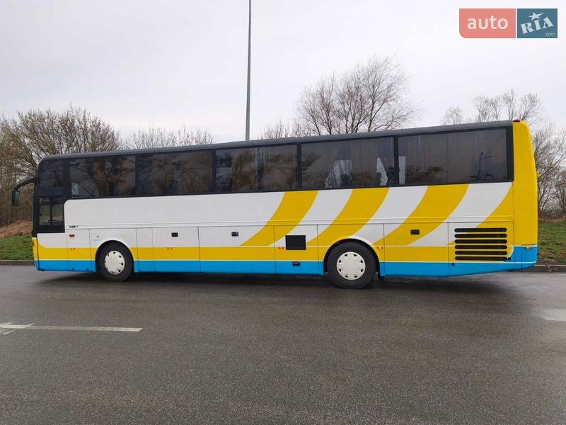 Туристичний / Міжміський автобус EOS 90 1994 в Києві