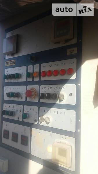 Бетономешалка (Миксер) 2006 в Мукачево