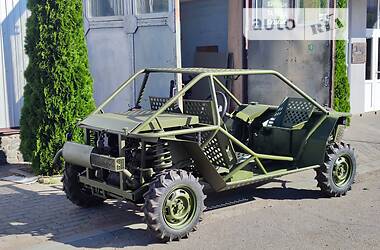 Багги / Гоночный автомобиль   2022 в 