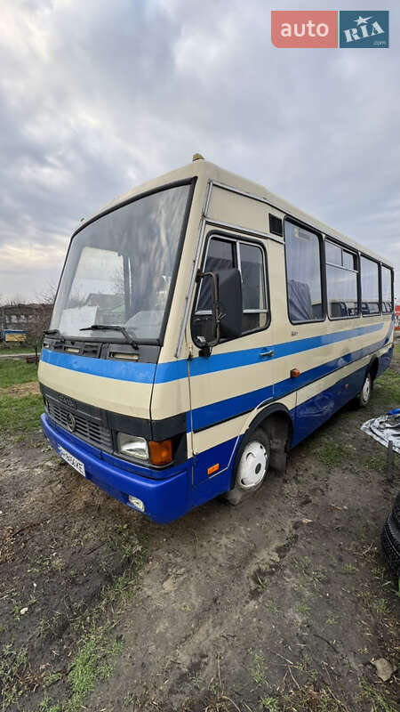 Пригородный автобус БАЗ А 079 Эталон 2011 в Павлограде Пригородный автобус БАЗ А 079 Эталон 2011 в Павлограде