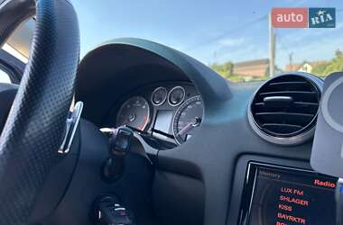 Хэтчбек Audi A3 2010 в Черкассах