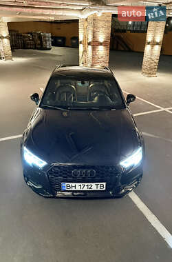 Седан Audi A3 2014 в Одессе