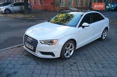 Седан Audi A3 2014 в Одессе
