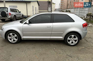 Хэтчбек Audi A3 2005 в Вышгороде