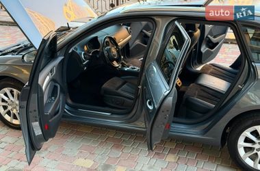 Хетчбек Audi A3 2016 в Одесі