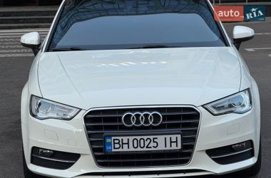 Хэтчбек Audi A3 2014 в Одессе