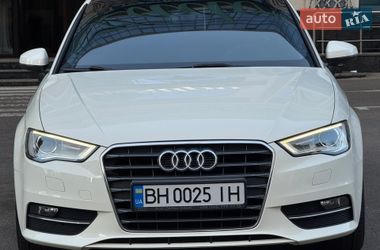 Хетчбек Audi A3 2014 в Одесі Хетчбек Audi A3 2014 в Одесі