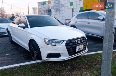 Седан Audi A3 2020 в Киеве