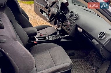Хэтчбек Audi A3 2003 в Днепре