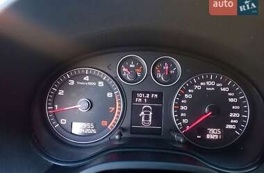 Хэтчбек Audi A3 2009 в Хмельницком