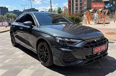 Седан Audi A3 2025 в Києві