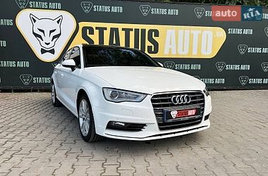 Седан Audi A3 2015 в Хмельницком