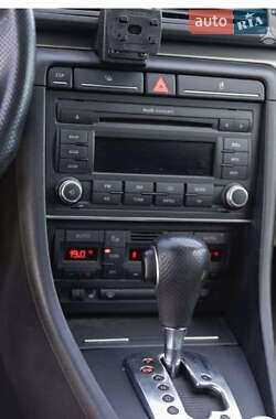 Универсал Audi A4 2007 в Самаре