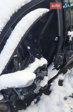 Седан Audi A4 2000 в Ивано-Франковске