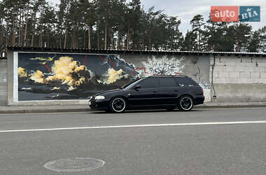 Универсал Audi A4 1999 в Киеве