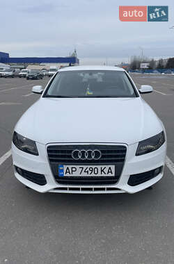 Универсал Audi A4 2010 в Черкассах Универсал Audi A4 2010 в Черкассах