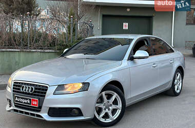 Седан Audi A4 2009 в Вінниці