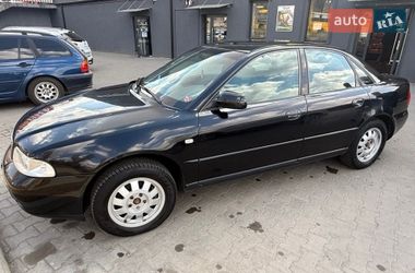 Седан Audi A4 1999 в Рівному
