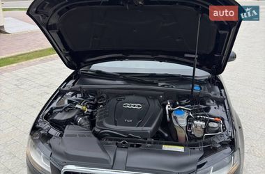 Універсал Audi A4 2011 в Львові
