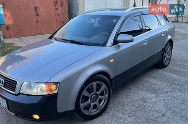 Універсал Audi A4 2003 в Одесі