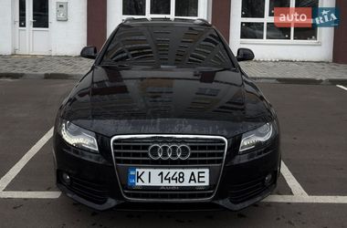 Універсал Audi A4 2008 в Києві