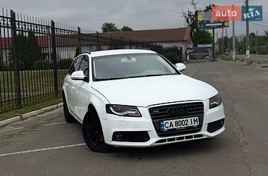 Універсал Audi A4 2009 в Макарові