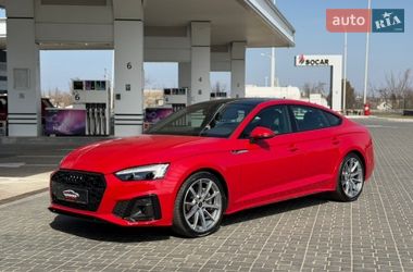 Ліфтбек Audi A5 Sportback 2024 в Одесі