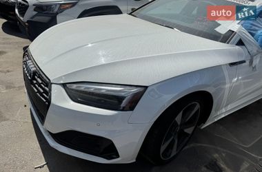 Лифтбек Audi A5 Sportback 2020 в Новояворовске