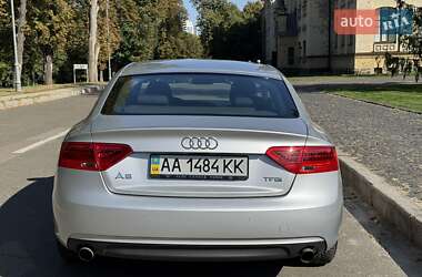 Купе Audi A5 2012 в Киеве