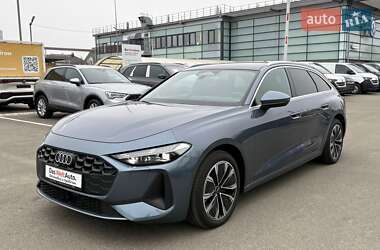 Універсал Audi A5 2025 в Києві