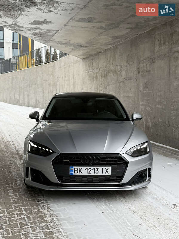 Лифтбек Audi A5 2023 в Ровно