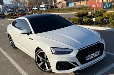 Ліфтбек Audi A5 2024 в Одесі