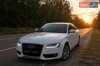 Купе Audi A5 2011 в Виннице Купе Audi A5 2011 в Виннице