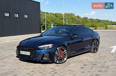 Ліфтбек Audi A5 2024 в Вінниці