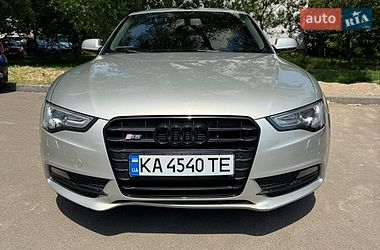 Купе Audi A5 2012 в Киеве