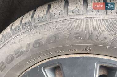 Универсал Audi A6 2001 в Павлограде