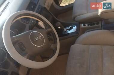 Универсал Audi A6 2003 в Болехове