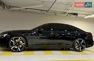 Седан Audi A6 2019 в Киеве Седан Audi A6 2019 в Киеве