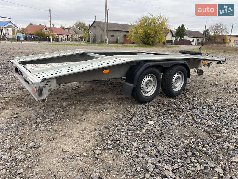 Лафет Pragmatec A6 2023 в Луцке