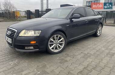 Седан Audi A6 2009 в Яворове