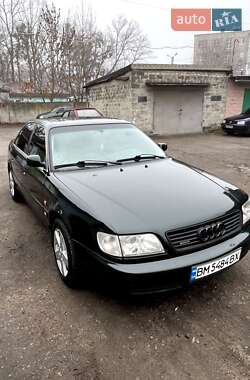 Седан Audi A6 1995 в Харкові