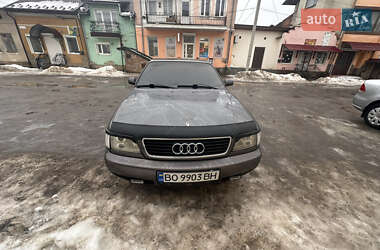 Седан Audi A6 1996 в Копичинці
