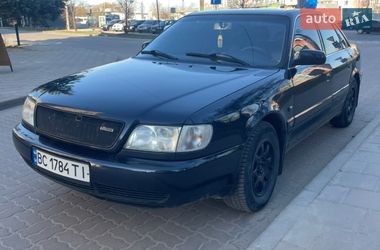 Седан Audi A6 1997 в Львове