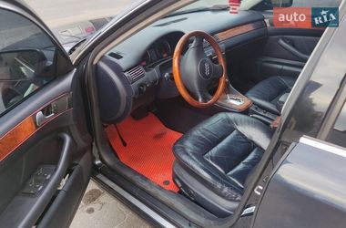 Универсал Audi A6 2004 в Киеве