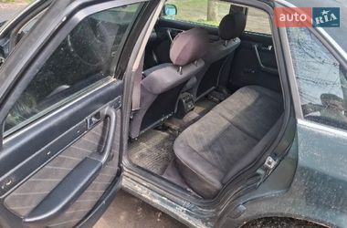 Седан Audi A6 1996 в Львові