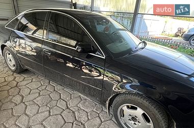 Седан Audi A6 1998 в Кам'янець-Подільському