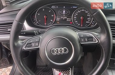 Універсал Audi A6 2013 в Сарнах