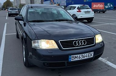 Седан Audi A6 1998 в Броварах